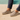 Light Dune Loafers