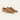 Tobacco Loafers