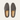 Deep Grey Loafers