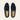 Midnight Navy Loafers
