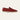 Maroon Loafers