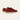 Maroon Loafers